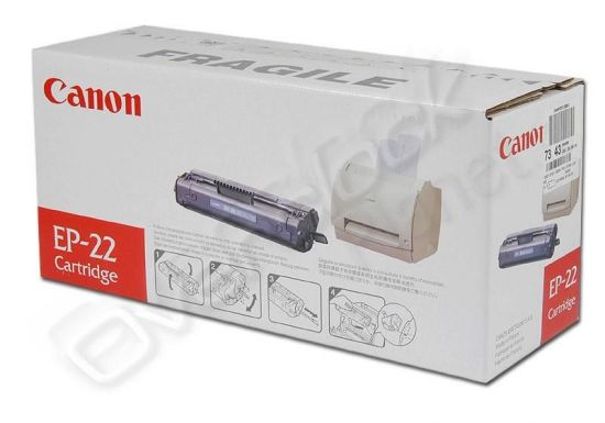 Hộp mực Laser Canon EP-22